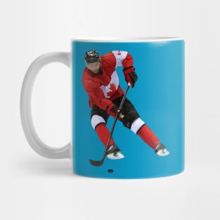 Hockey Mug